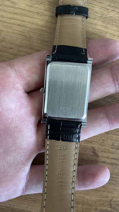 Винтажные часы Seiko