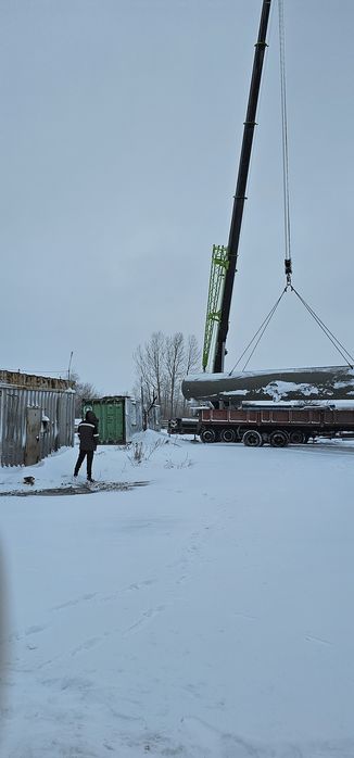 автономное газоснабжения газгольдер