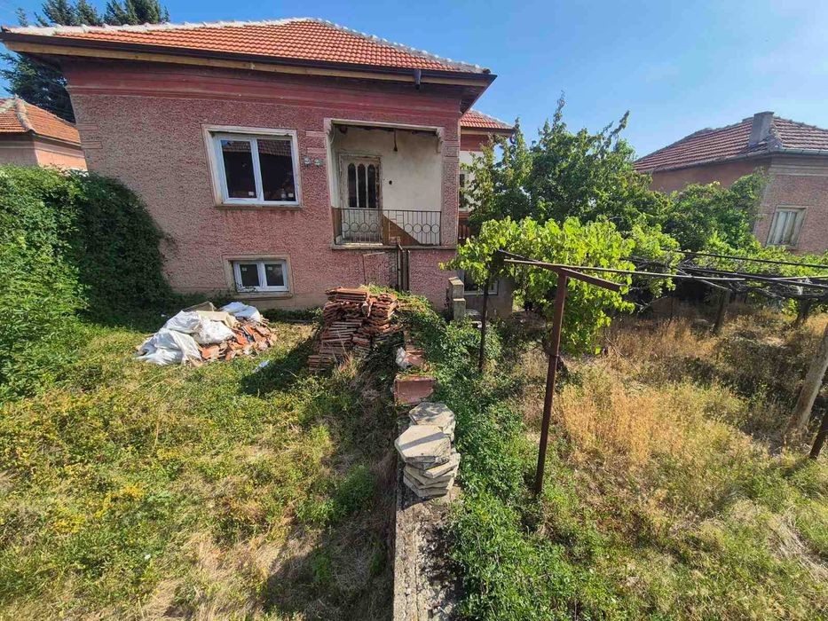 Продава се Къща в с. Попица, Област Враца - 95 кв.м за 279 €/кв.м - Снимка #10