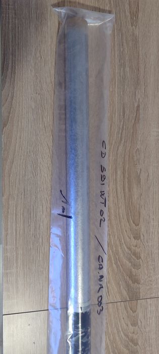 Материали за хидрографика