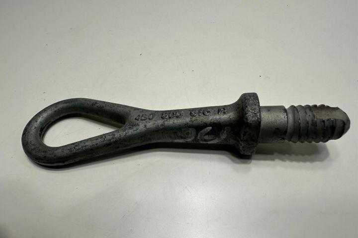 Cui tractare  4B0805616a Audi A6 4B/C5