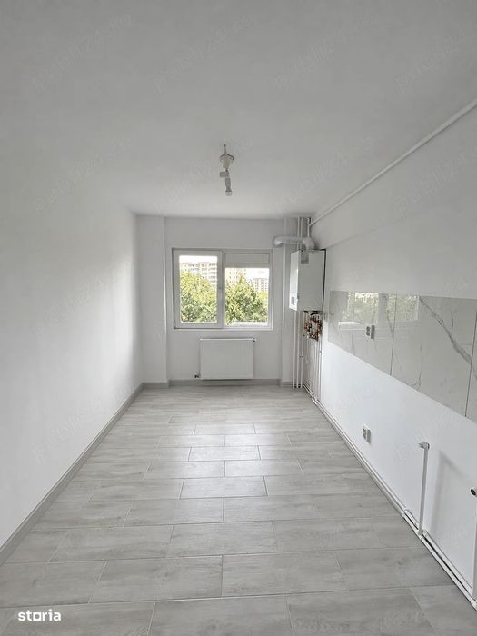 Apartament 3 Camere | Renovare 2026 | Centrala Proprie | Lujerului