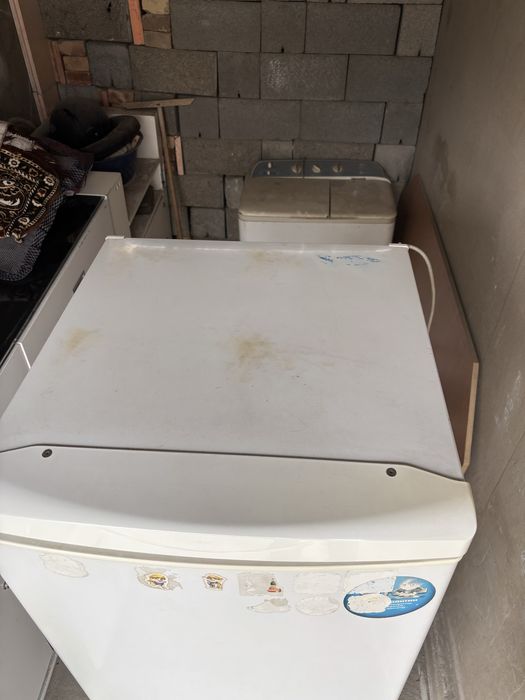 холодильник LG, Б/У