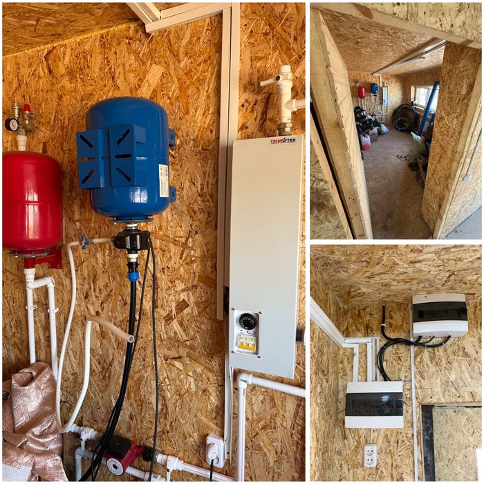 Продам Гараж со всеми удобствами