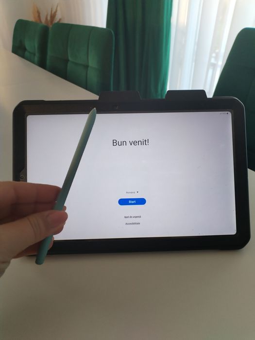 Tableta Samsung S6 Lite