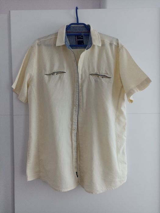 Мъжки тениски размер M/L