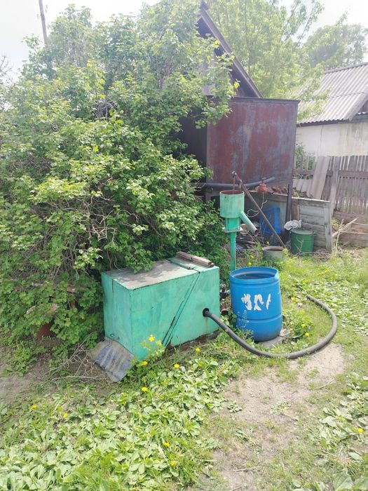 Срочно продам дачу