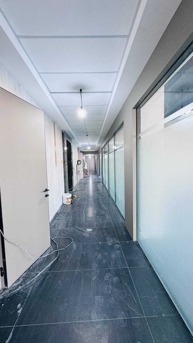 Infinity Tower | Аренда офисных помещений от 55м² до 9 340м² готовые!