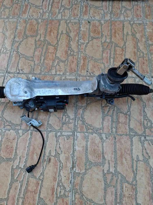 Ел.рейка за WV Touran,Golf 5,Audi A3