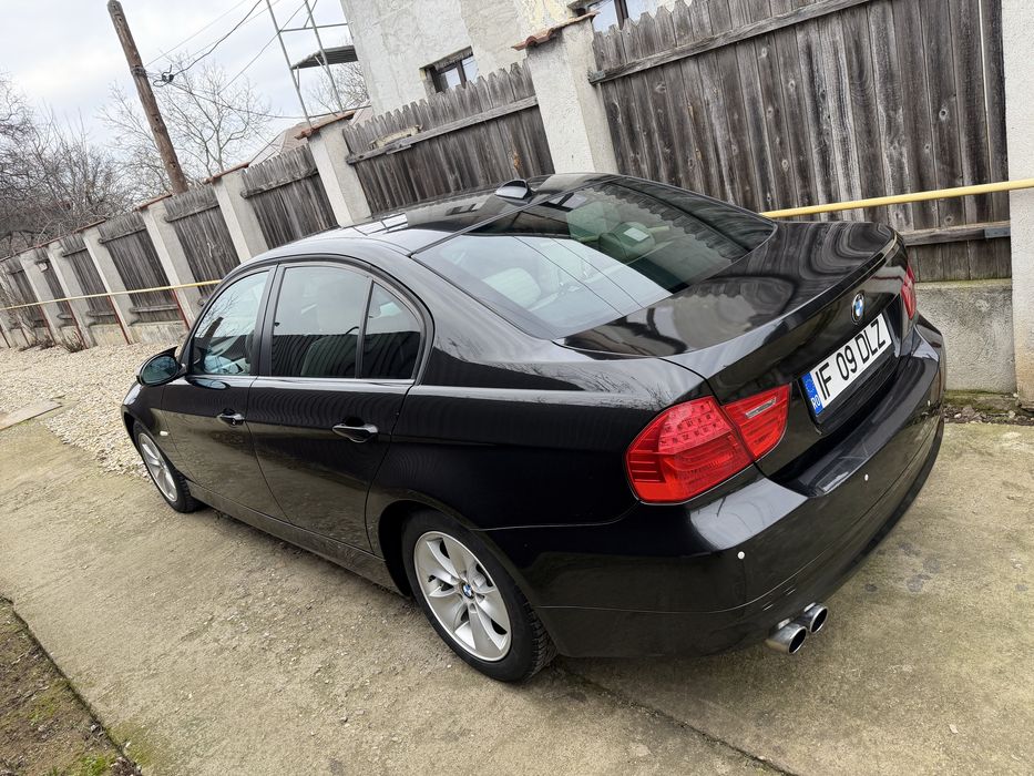 BMW 3 Series 2007 — imagine 3