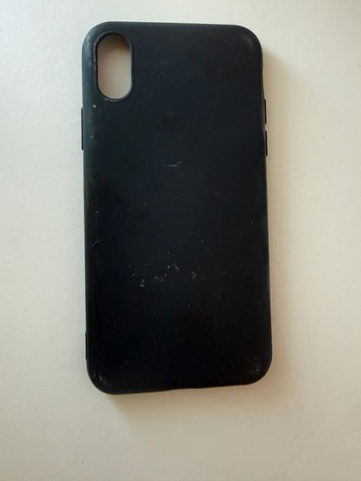 Telefon Apple iPhone XS 64GB, smartphone icloud blocat