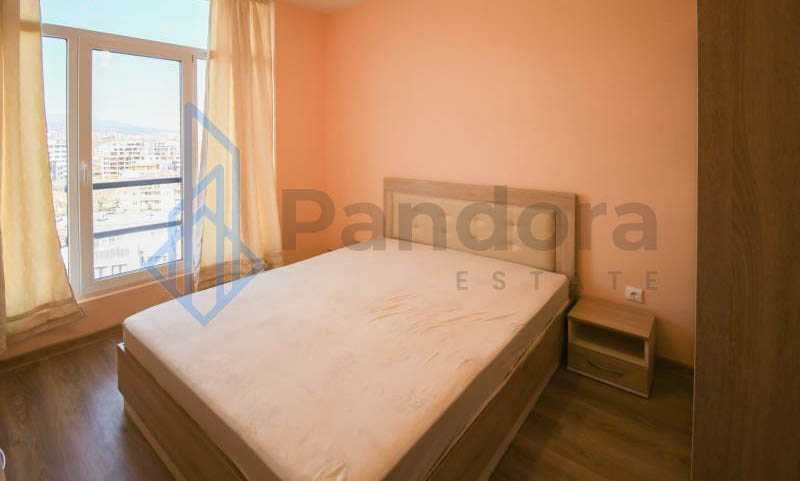 Дава се под наем Тристаен апартамент в София, Витоша - 100 кв.м за 550 € - Снимка #4