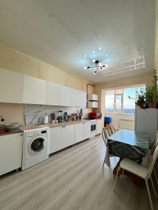 Продам квартиру В отличном районе