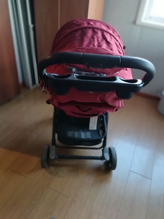 Продам коляску детскую