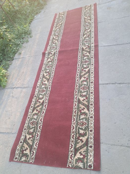 Продам палас дорожку