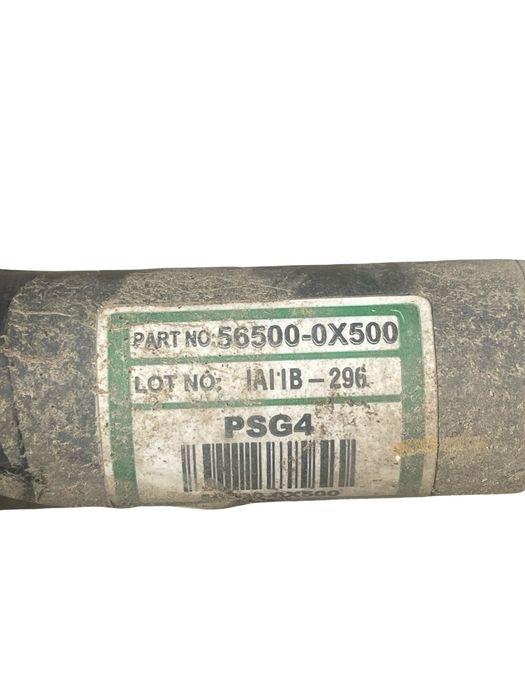 Caseta De Directie Hyundai I10 Pa 2007 - 2013 56500-0X500