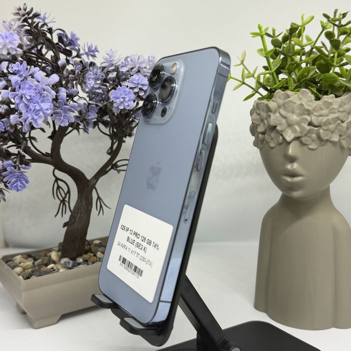 Iphone 13 pro 128gb 31119 Pintel.kz