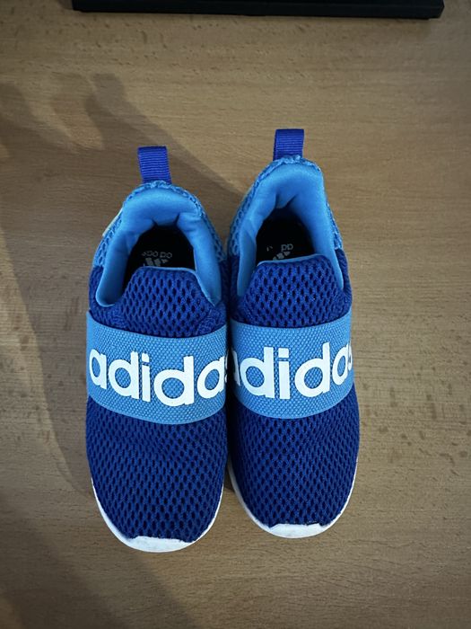 Nike, Adidas детски маратонки