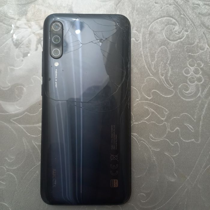 Xiaomi Mi A3 64 гб