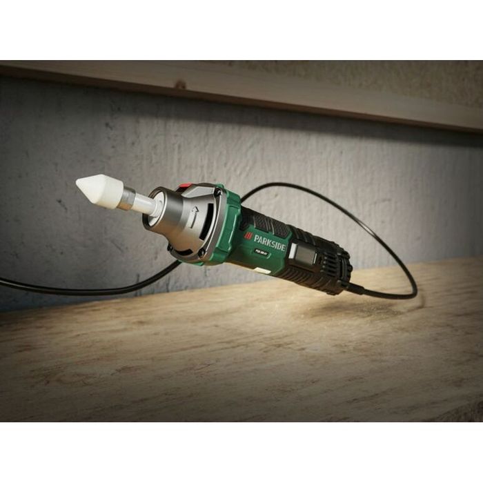 Нов Прав Шлайф Parkside 500w. Германия