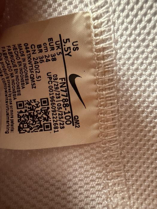 Nike Blazer Mid Nn Gs