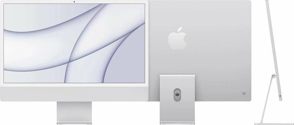 I mac apple 2021
