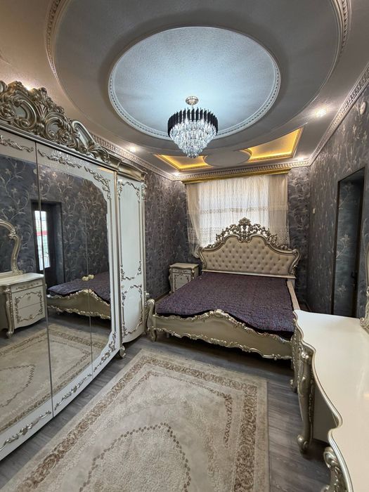 Карши Амир Темур