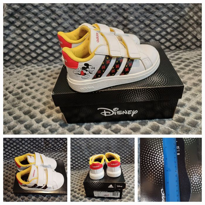 Нови и употребявани детски маратонки Nike, Adidas, Reebok