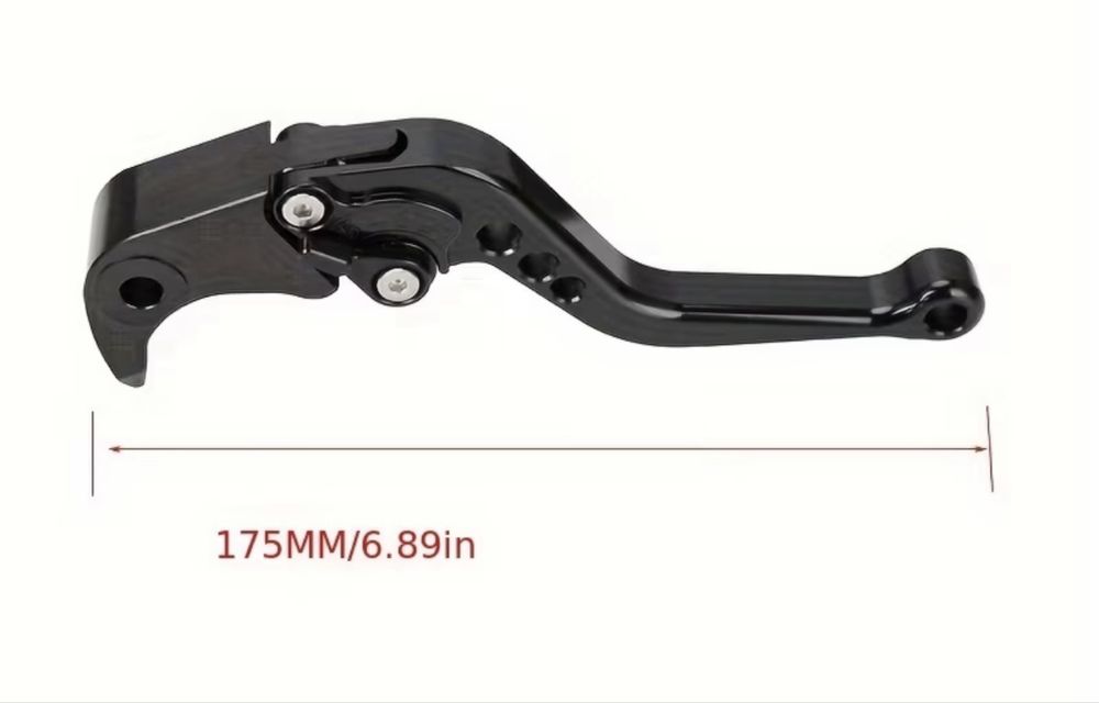 Лостчета ръчки съединител и спирачка за suzuki gsxr