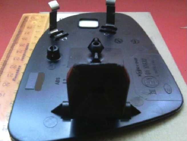 зеркало OPEL Corsa