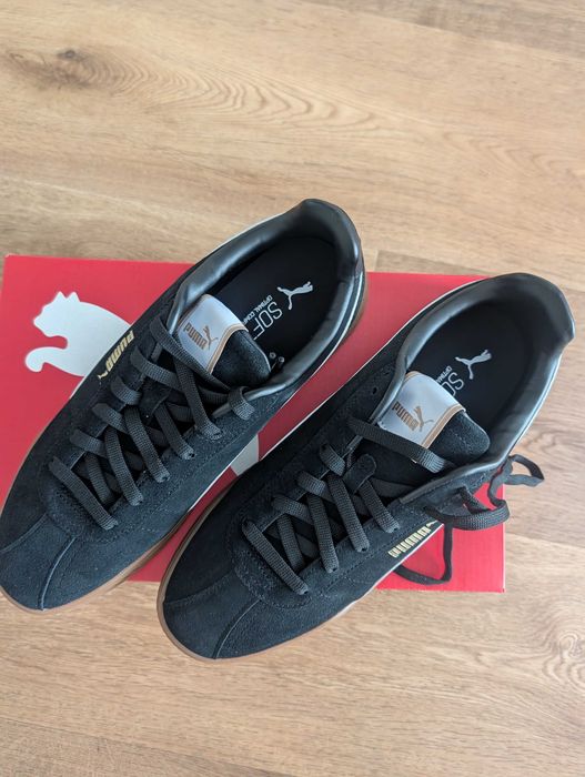 Нови Puma маратонки мъжки 43ти номер