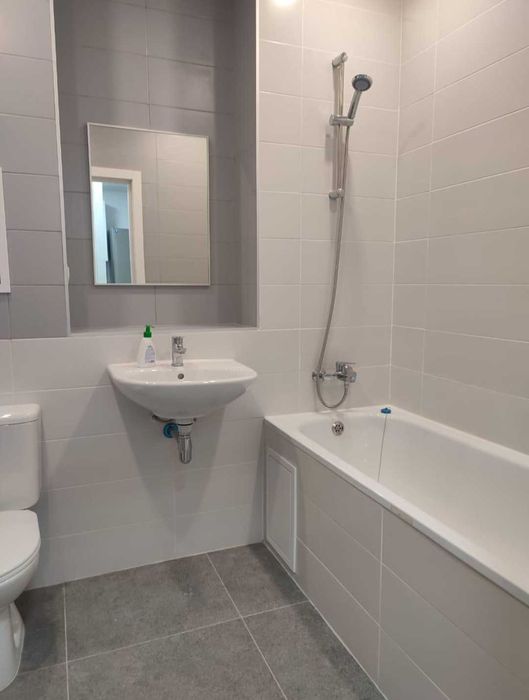 Сдаётся 1-комн. Район Молодёжки. Бараева.