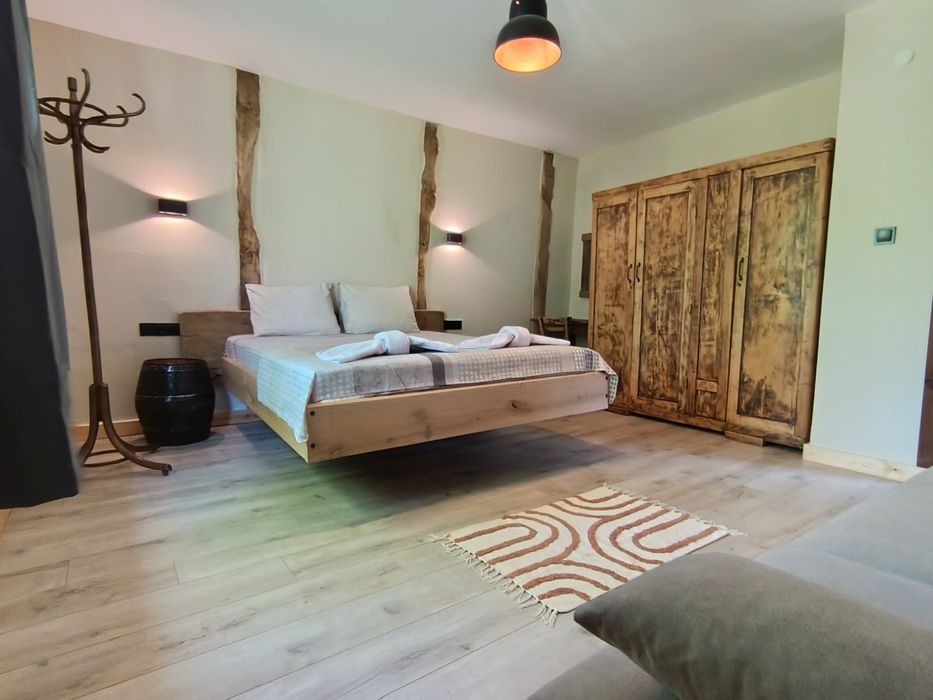 Релакс в Еленския балкан