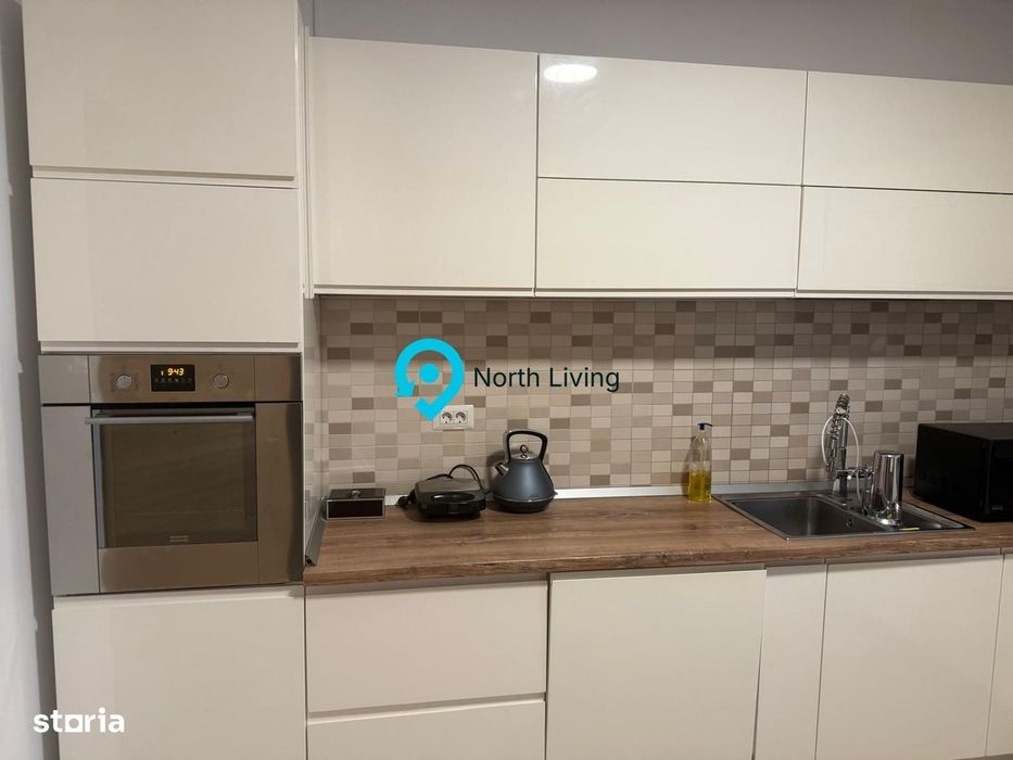 Apartament 3 Camere de LUX | Disponibil imediat | Parcare inclusa
