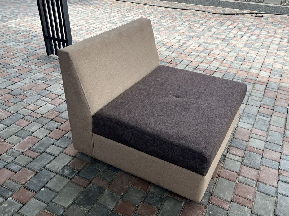 Удобное кресло.