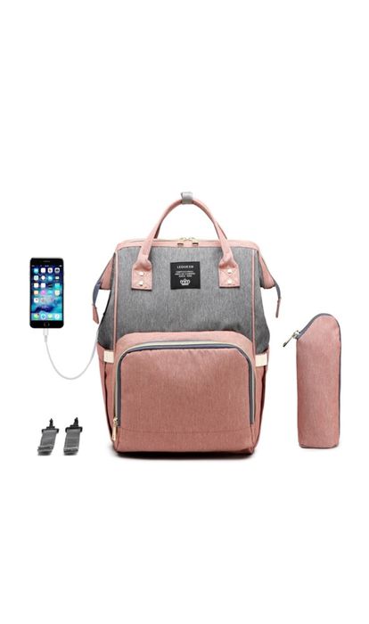 Чанта за количка