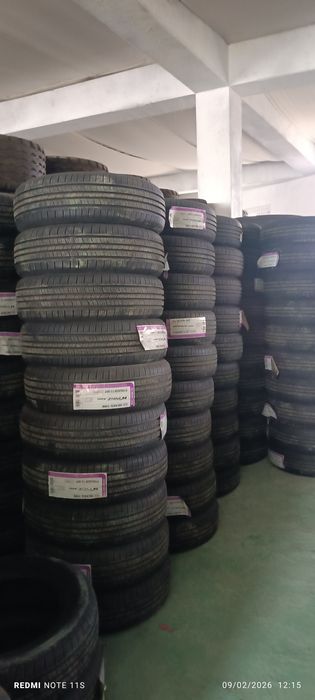 195/65R15 Автошина