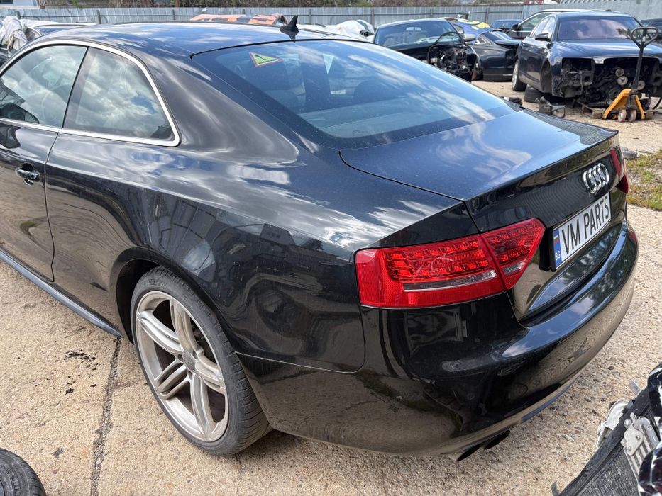 Audi A5 Coupe 2.0 TFSI 180кс Multitronic S-line на части