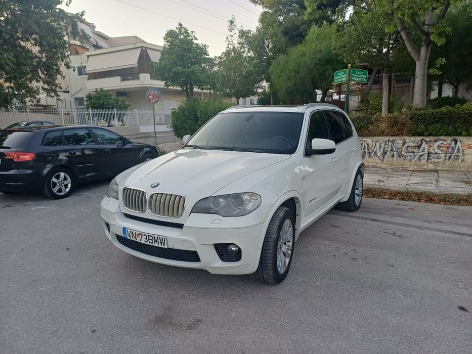 De vânzare BMW X5