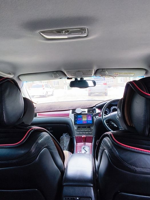 Продам Lexus ES300