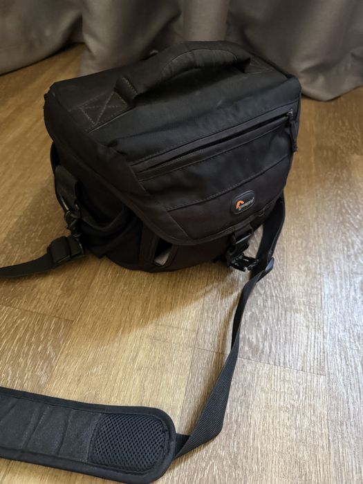 Lowepro Nova 180 AW сумка для камеры