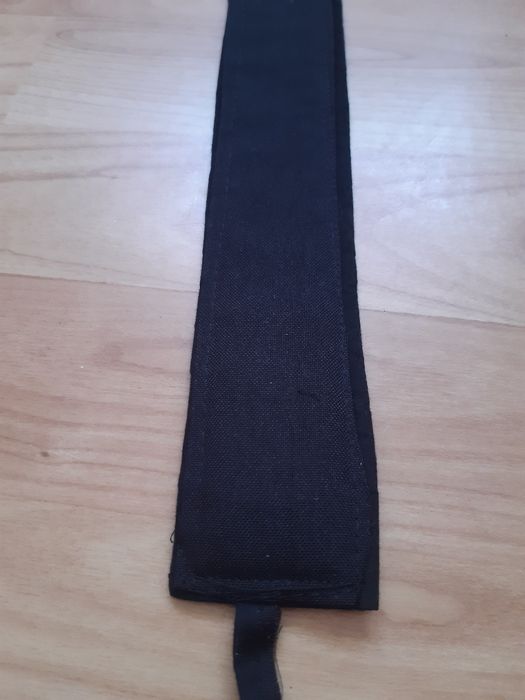 Brâu brodat lat de 4cm