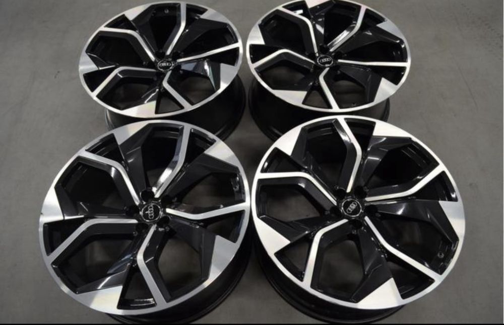 Ауди джанти 23 цола ( Q8 SQ8 RSQ8 )