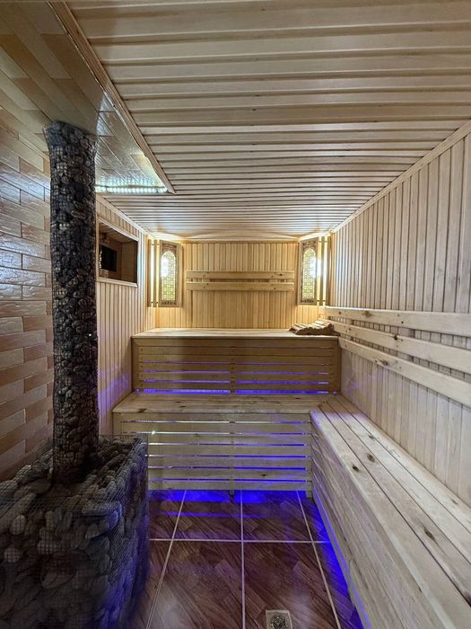 Dacha Chorvoq-Chinotkent