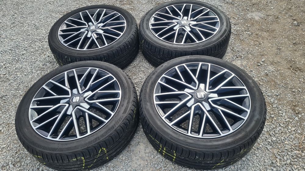 Оригинални джанти  5/100 Seat Ibiza 5x100 Сеат Ибиза