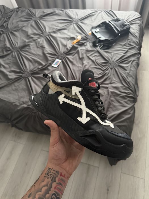 Off white odsy 1000