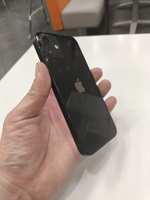 Айфон 12 128 обмен 88 АКБ