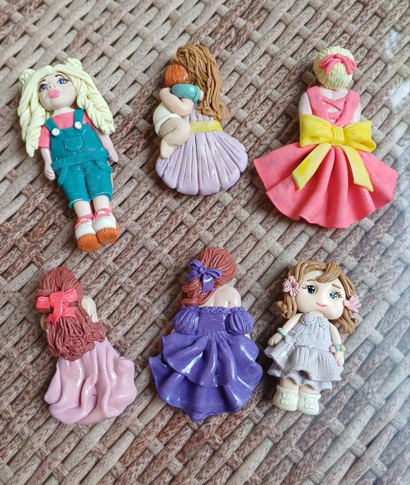 Продаю мастер модели для изготовления силиконовых форм