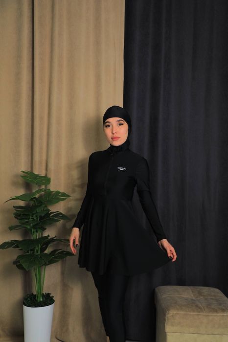 Купальник, буркини, для покрытых. Kupalnik burkini