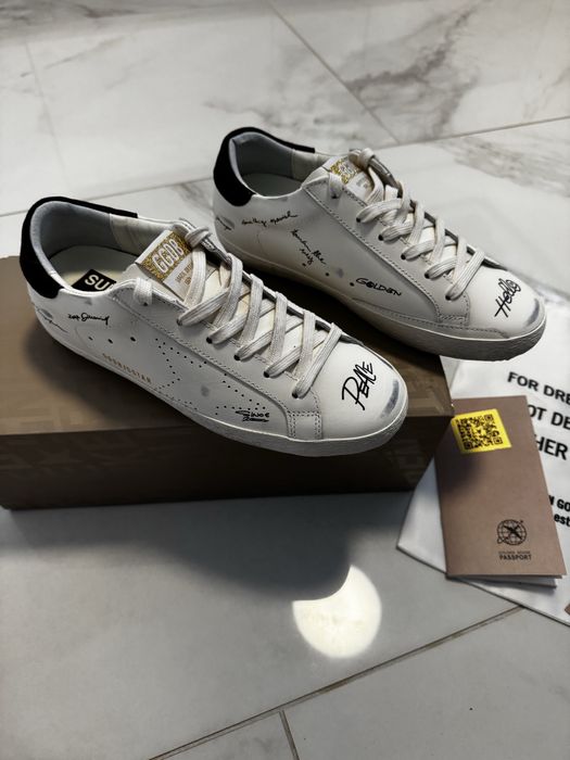 Adidasi Golden Goose